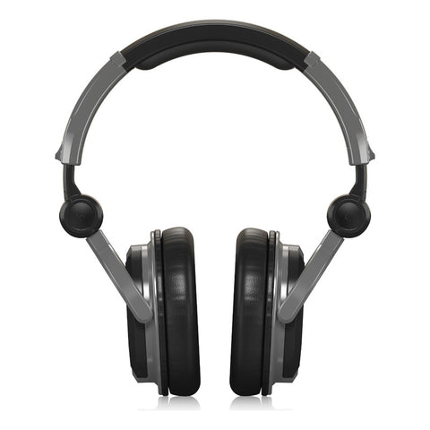 Audifonos Profesionales Alta Calidad Dj Behringer Bdj 1000 Negro