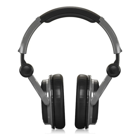 Audifonos Profesionales Alta Calidad Dj Behringer Bdj 1000 Negro