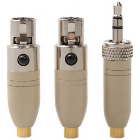 Microfono De Diadema Condesador Color Piel, Proel Hcm08pro Piel