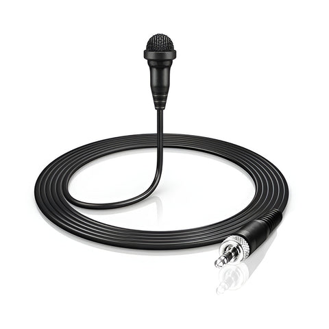 Sistema Inalambrico Mic Lavalier Sennheiser Xsw1-me2 Seb Color Negro