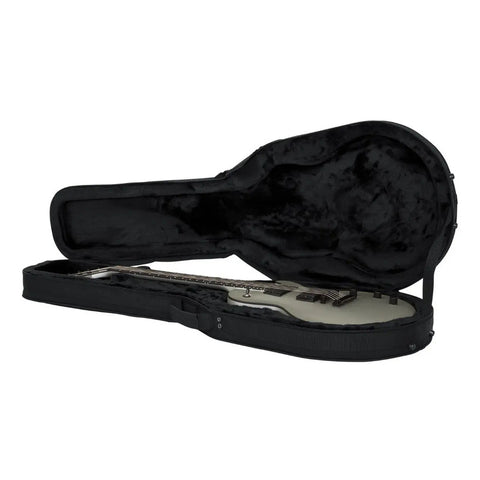 Estuche Para Guitarra Eléctrica Tipo Les Pau Gator Gl-lps
