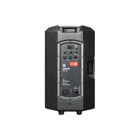 Hk Audio Sonar 112 Xi Bafle Activo 12 PuLG 1200 Watts Blueto Negro