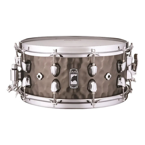 Tarola 14x6.5 Black Panther Persuader Mapex Bpnbr465hcn