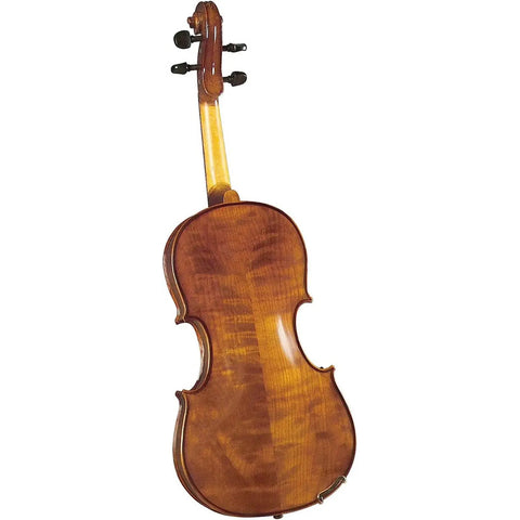 Viola Premier P/estudiante C/tapa De Abeto Cremona Sva130-16