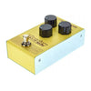 Pedal De Efecto Tc Electronic Afterglow Chorus Amarillo