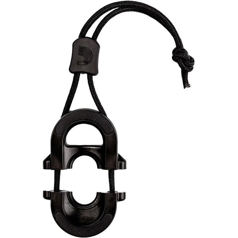 Seguro Tahalí Para Guitarra Acústica Planet Wave Pw-ajl-01