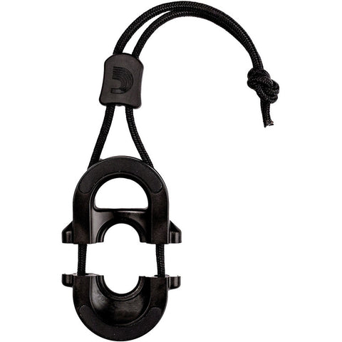 Seguro Tahalí Para Guitarra Acústica Planet Wave Pw-ajl-01