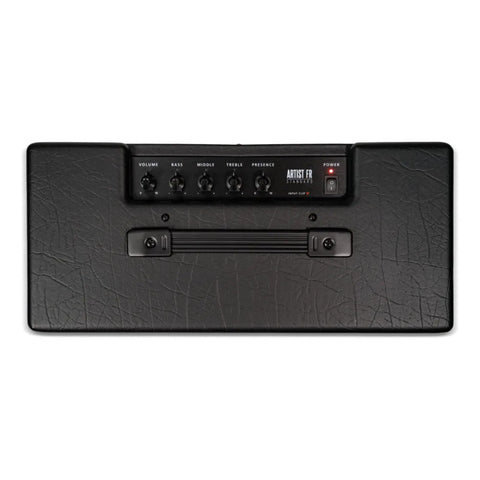 Amplificador Combo P/guit 50w Blackstar Artist Fr Standard Negro