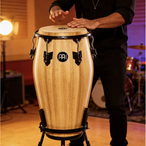 Conga 11 3/4 Pulgadas Meinl Mcc-1134 Serie Marathon Natural Natural