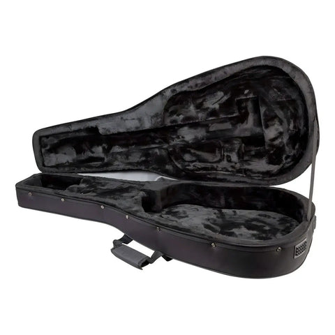 Proel Pfoam10 Estuche Semi Rígido Para Guitarra Clásica