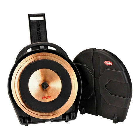 Case Estuche P/ Platillos De 24 Pulgadas Skb 1skb-cv24w