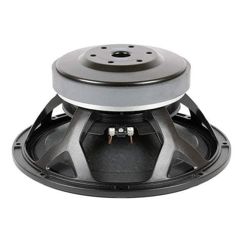 Bocina De 12 Pulgadas 8 Ohms 700w Beyma 12mcb700 Negro