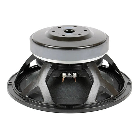 Bocina De 12 Pulgadas 8 Ohms 700w Beyma 12mcb700 Negro
