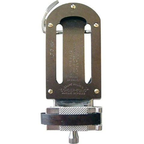 Corta Cañas Para Saxofón Soprano Marca Reeds Rt3