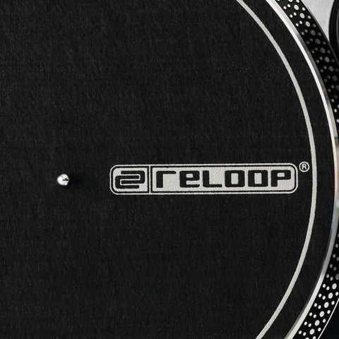 Tornamesa Nextgen Para Dj Reloop Rp-7000 Mk2 Negro