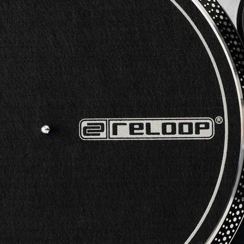 Tornamesa Nextgen Para Dj Reloop Rp-7000 Mk2 Negro