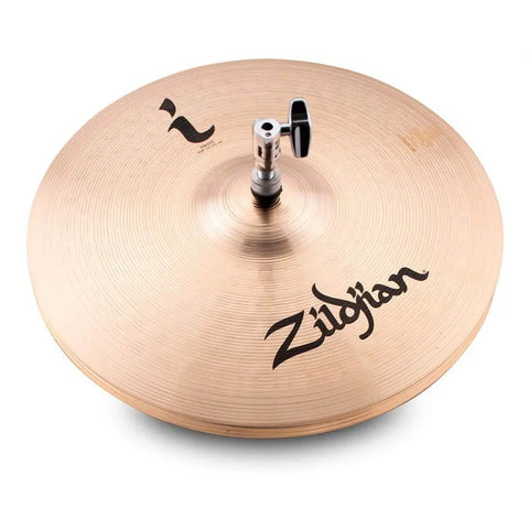 Paquete Platillos I Essentials (13/14/18) Zildjian Ilhessp