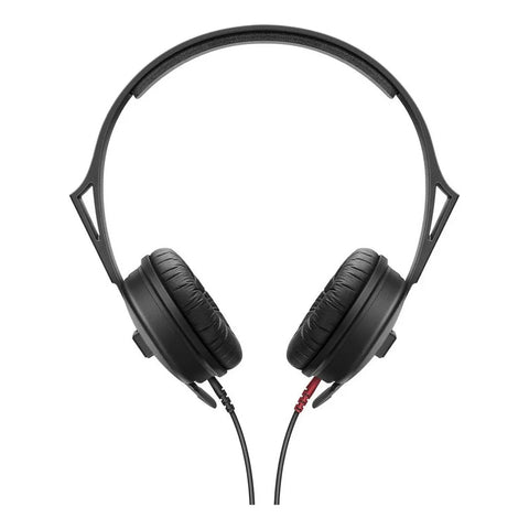 Sennheiser Hd25-light Audifonos Para Monitoreo Profesional Color Negro