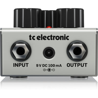 Pedal D/efecto Compresor Tc Electronic Forcefield Compressor