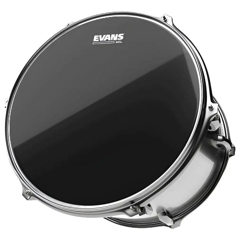 Evans Drumheads Etp-chr-s Juego 3 Parches Para Batería 12 13 Y 16