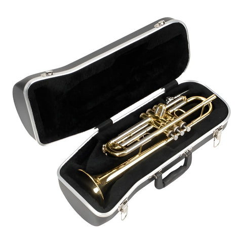 Estuche Para Trompeta Con Interior De Espuma Skb 1skb-130