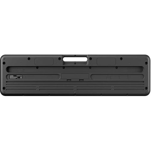 Casio Casiotone Ct-s100 Teclado Musical 61 Teclas Negro