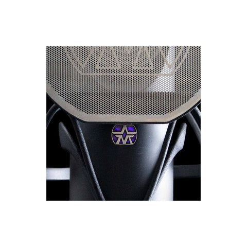 Micrófono Dinámico Aston Element Bundle Cardioide Estudio Color Negro