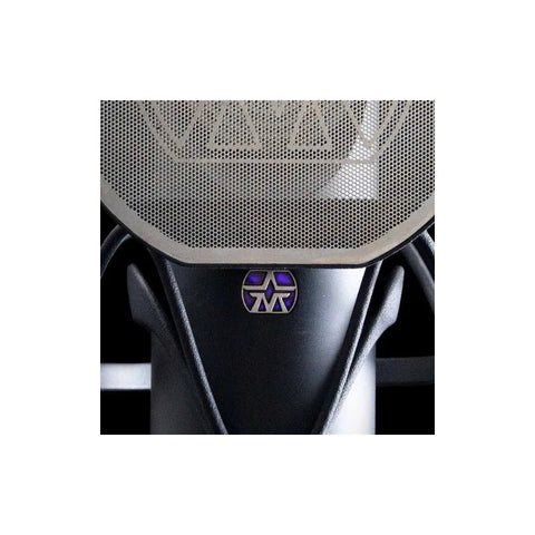 Micrófono Dinámico Aston Element Bundle Cardioide De Estudio Para Voces E Instrumentos Negro