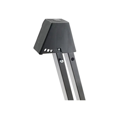 Soporte De Piso P/guitarra Elec. Konig & Meyer 17540-013-55 Negro
