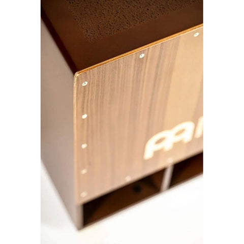 Cajón Acústico Subwoofer Frecuencia Baja Meinl Subcaj5wn