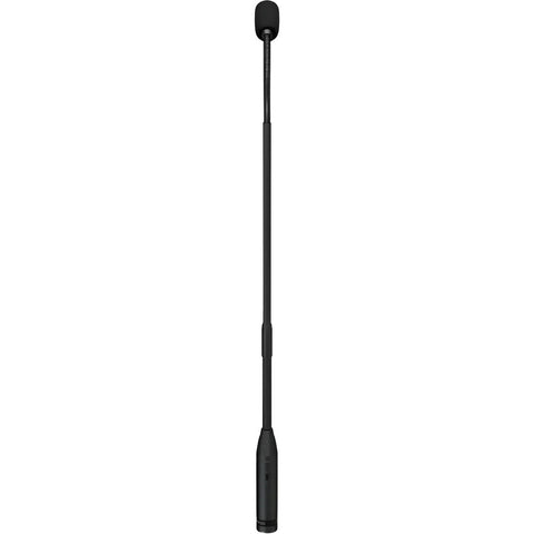 Micrófono Condensador Cuello De Ganso Behringer Ta5212 Negro