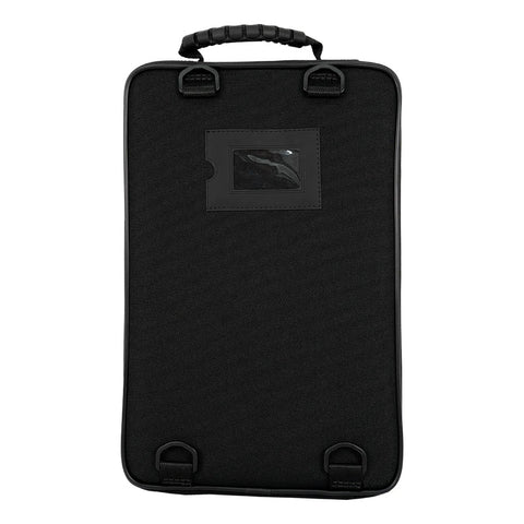 Estuche Para Clarinete Bam Cons3027sn Conservatoire Correas