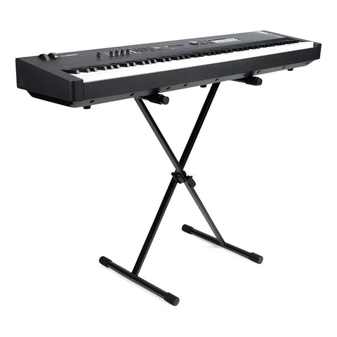 Soporte Teclado Ajustable Frameworks Gfwkey1000x Acero Resistente
