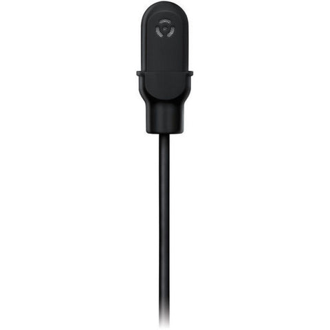 Micrófono De Diadema Subminiatura Negro Shure Dh5b/o-lm3 Negro