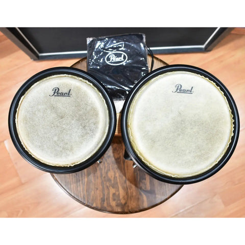 Bongo Primero 6 + 7 PuLG Natural, Pearl Pwb-67-511