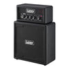 Amplificador Con Batería Y Bluetooth Laney Ministack-b-iron