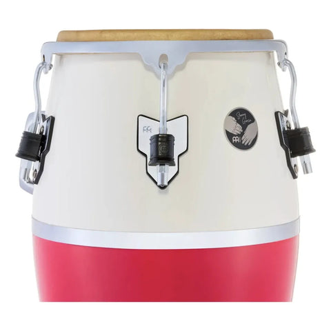 Meinl Sg1134m Conga Meinl 11 3/4   Mod. Sg1134m Sammy Garcia Rojo
