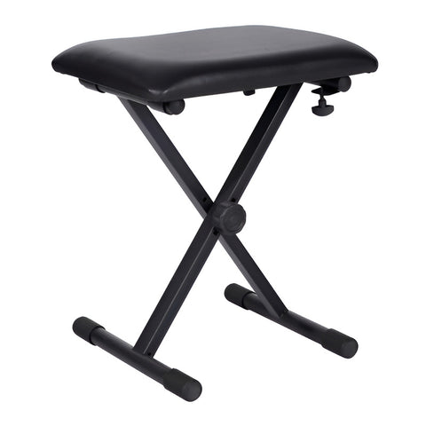 Proel El30 Banco Para Teclado Color Negro