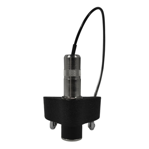 Pastilla P Violín O Viola Incluye Arnés Fishman Pro-v20-0vi