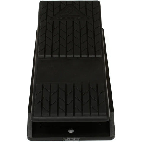 Pedal Modo Dual P/volumen Y Modulación Behringer Fcv100 V2