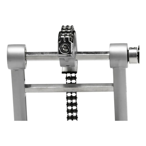 Doble Pedal P/bombo Nuevo Diseño Estribo Sonor Dp 4000 S