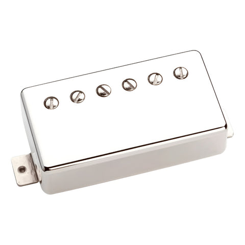 Pastilla Humbucker Seymour Duncan Sh-55n Seth Lover 4-c Plateado