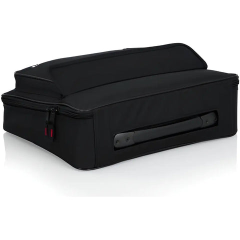Pedal Board Con Funda De Transporte Gator Gpt-black Color Negro