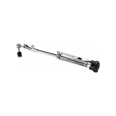 Soporte Para Platillo Con Boom, Sonor Mbs Lt 2000 Plateado