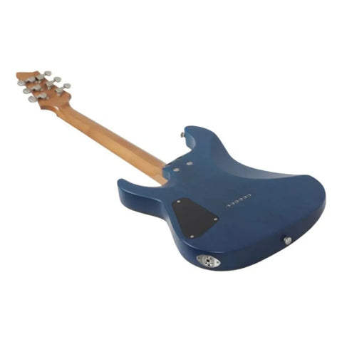 Schecter C-1 China Diestro Azul