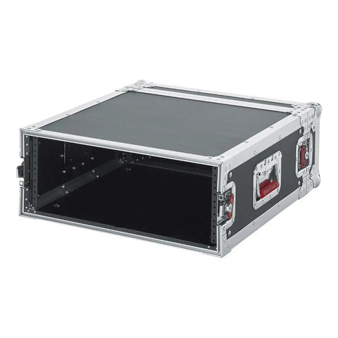 Rack De 4 Unidades De 19 Pulgadas Gator  G-tour 4u