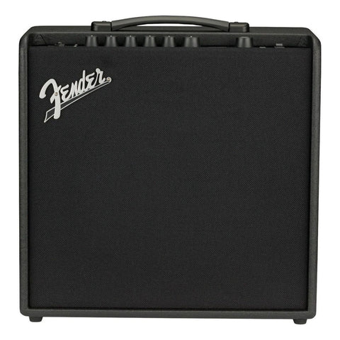 Amplificador Fender Mustang® Lt50 Negro