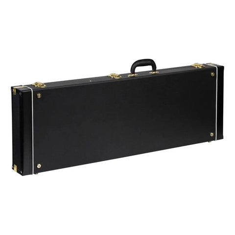 Estuche Rectangular Para Guitarra Eléctrica Proel Cwcegr
