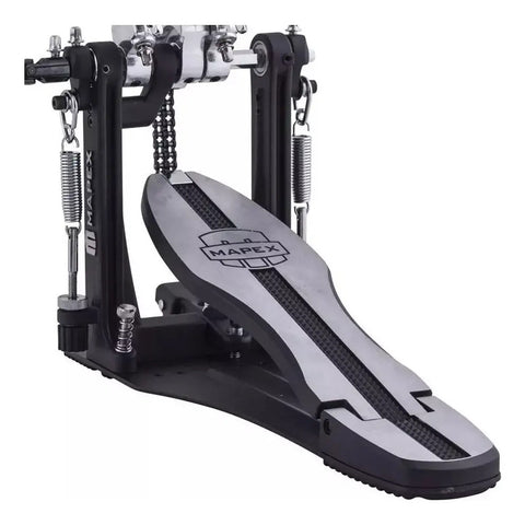 Pedal Mapex P600tw Para Bombo Doble Cadena