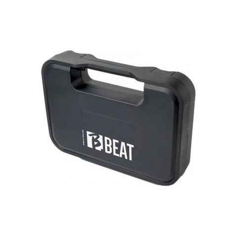 Estuche Case Ligero Para Bbeat Mlive B.beat Light Bag Negro